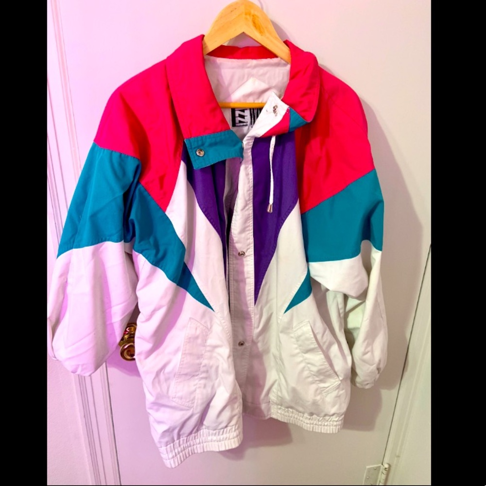 Women’s 1Xl jacket